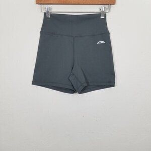 AYBL Shorts Gray Size S